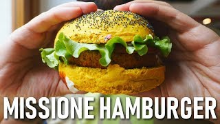 I migliori HAMBURGER di TORINO 🍔🌭🍟 [upl. by Melnick]