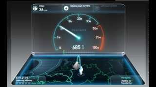 Speedtest [upl. by Cence672]