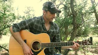 Killin Time  Clint Black  Guitar Lesson  Tutorial [upl. by Nieberg76]