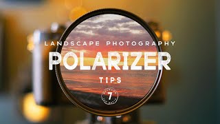 How amp When to use a CIRCULAR POLARIZER  Are they worth it [upl. by Ennayehc247]