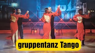 Lets Dance 2024 Eva und Detlef tanzen den Tango letsdance tango eva detlef [upl. by Acinyt521]