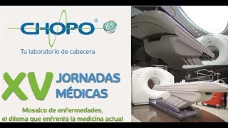 El paciente oncológico Diagnóstico y seguimiento por imagen molecular PETCT XV Jornadas Médicas [upl. by Hgeilhsa968]