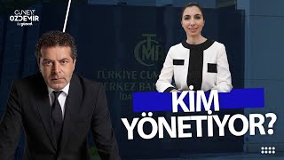 MERKEZ BANKASINDA quotBABAquot SKANDAL PEDER BEY YÖNETİME EL KOYMUŞ [upl. by Carmela]