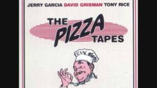 Shady Grove Pizza Tapes [upl. by Aliuqet]