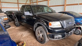 How to Replace Output Shaft Speed Sensor 20032011 Mercury Grand Marquis [upl. by Ventura960]