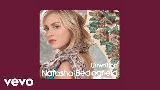 sped up  slowed Natasha Bedingfield  Unwritten sped up [upl. by Nnylyar]