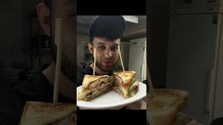 Samarqanliklar borm food cooking sandwich pizza foodie uzbekfood cheese shorts uzbekistan [upl. by Matthei857]