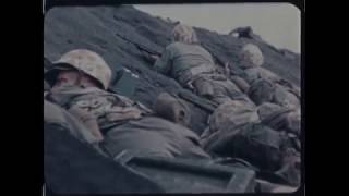 Scenes Of Iwo Jima [upl. by Annamarie]