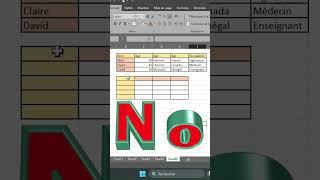 Transposer en un clin dœil Le secret de lefficacité Excel  excel exceltips exceltricks astuce [upl. by Zahara]