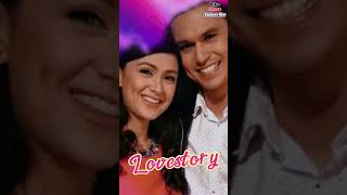 CARLA ABELLANA and TOM RODRIGUEZ  LOVESTORY [upl. by Ahselrak439]