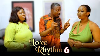 LOVE RHYTHM  EPISODE 6  OGALANDLORD COMEDY [upl. by Oly725]