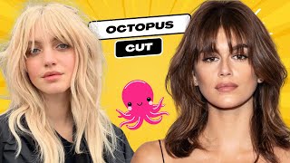 Why is quotOctopus Haircutquot the Best Haircut in 2023 [upl. by Arnulfo]