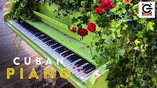 Cuban Piano [upl. by Duff33]