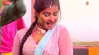 Holi Mein Machal Re Mera Jiya  Holi Video Song  Rang Special Laayo Padosan Tere Liye [upl. by Ninehc]