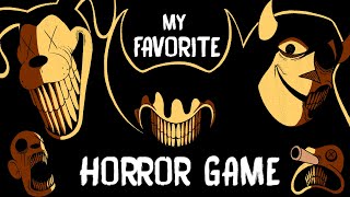 Why BATIM Is My Favorite Horror Game [upl. by Ainolloppa304]