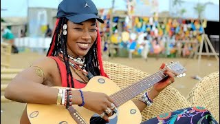 FATOUMATA DIAWARA  MAMA [upl. by Drol647]