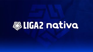 🔴 EN VIVO ⚽ JUAN PABLO VS COMERCIANTES FC  LIGA 2  SEMIFINAL VUELTA [upl. by Ole]