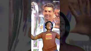 Ronaldo [upl. by Eenaffit]