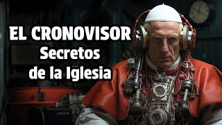 El Cronovisor Misterios Y Leyendas Del Vaticano  El DoQmentalista [upl. by Anotyal]