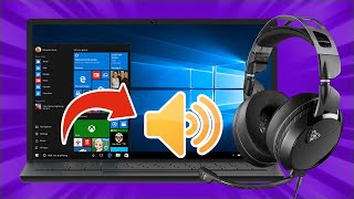 How to Optimize Audio in Windows 10  Settings and Realtek Drivers for Best Sound Quality [upl. by Yorick]