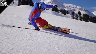 2017 Ski Tests  Best Mens Piste Skis [upl. by Leseil]