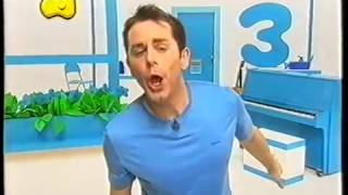 CBeebies Continuity  Sunday 3rd October 2004 9 [upl. by Benedikt]