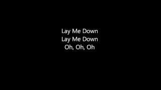 Lay Me Down  Passion ft Chris Tomlin Lyrics [upl. by Charmane305]