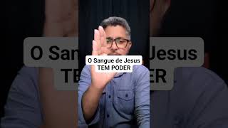 O Sangue de Jesus TEM PODER [upl. by Fira]