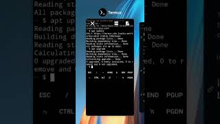 Cam phish part 1 termux hackingcommunity [upl. by Wiebmer]