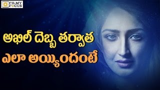 Sayesha Saigal Stunning Look in Shivaay Movie  Filmyfocuscom [upl. by Clemens]