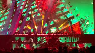 Guns N’ Roses Madagascar Seattle 4K [upl. by Amre974]