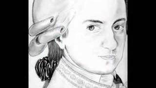 Wolfgang Amadeus Mozart  Concerto for Piano and Orchestra No 20 Romance [upl. by Eleaffar]