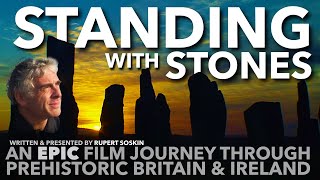 EPIC MEGALITHIC JOURNEY through Britain amp Ireland Standing with Stones [upl. by Vergne608]