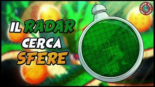 IL RADAR CERCA SFERE  Unboxing [upl. by Ignacia]