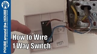 3  way switches explained [upl. by Nomaj]