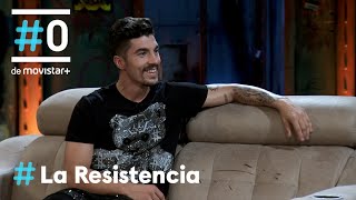 LA RESISTENCIA  Entrevista a Maverick Viñales  LaResistencia 21092020 [upl. by Phio]