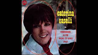 Caterina Caselli  Insieme a te non ci sto più 1968 [upl. by Anileme]