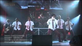 GACKT  Stay Away  Ready Steady Go LArcenCiel cover [upl. by Arraek539]