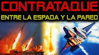 🔴 ISRAEL CONTRATACA 🔴 RUSIA RESPALDA A IRÁN Y ESTADOS UNIDOS DUDA 🔴 [upl. by Virge772]