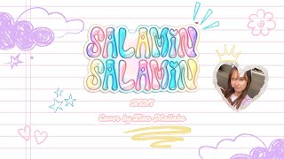 Salamin Salamin by BINIPH  Lian Mallabo cover [upl. by Colville]