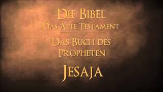 Das Buch des Propheten Jesaja [upl. by Ayama]