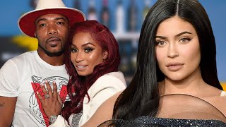 Exclusive  Love amp Hip Hop Atlanta Stars Husband SECRET Life REVEALED Kylie Jenner Cardi amp Offset [upl. by Yhtak]