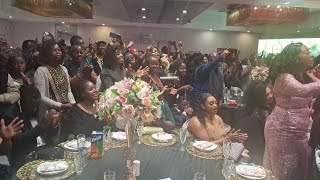 Mathius Mhere Akati Anesu Album Launch Full Performance at Rainbow Towers Hotel Harare [upl. by Crysta505]