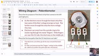 Understanding Potentiometers [upl. by Hermione]