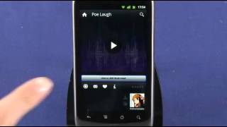 Zedge Ringtones amp Wallpapers for Android review [upl. by Latini]