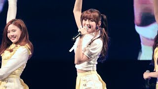 4k 170528 오마이걸OH MY GIRL  WINDY DAY 아린 직캠Fancam by 믹스오뚜기 한마음축제 위문공연 [upl. by Dlanger413]