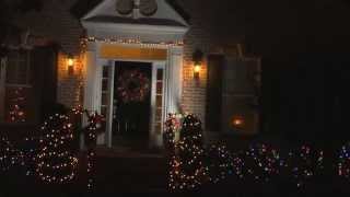 This Christmas  Official Film Trailer [upl. by Rebna]