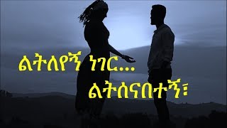 Ethiopian music Amharic Bizuayehu Demissie – Yené Tizita  ብዙአየሁ ደምሴ – የኔ ትዝታ [upl. by Suchta]