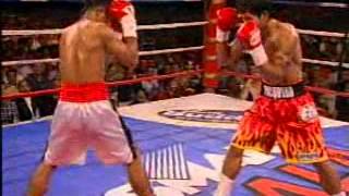 Manny Pacquiao vs Fahsan 3K Battery yanig sa taguig [upl. by Oliviero]