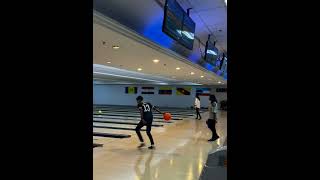 Bowling MSUC SEREMBAN [upl. by Nemrac]